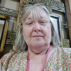 Meet your Posher, Cathy